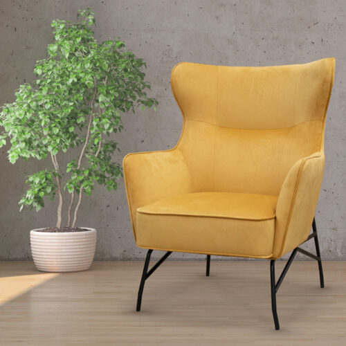 Lounge Chairs