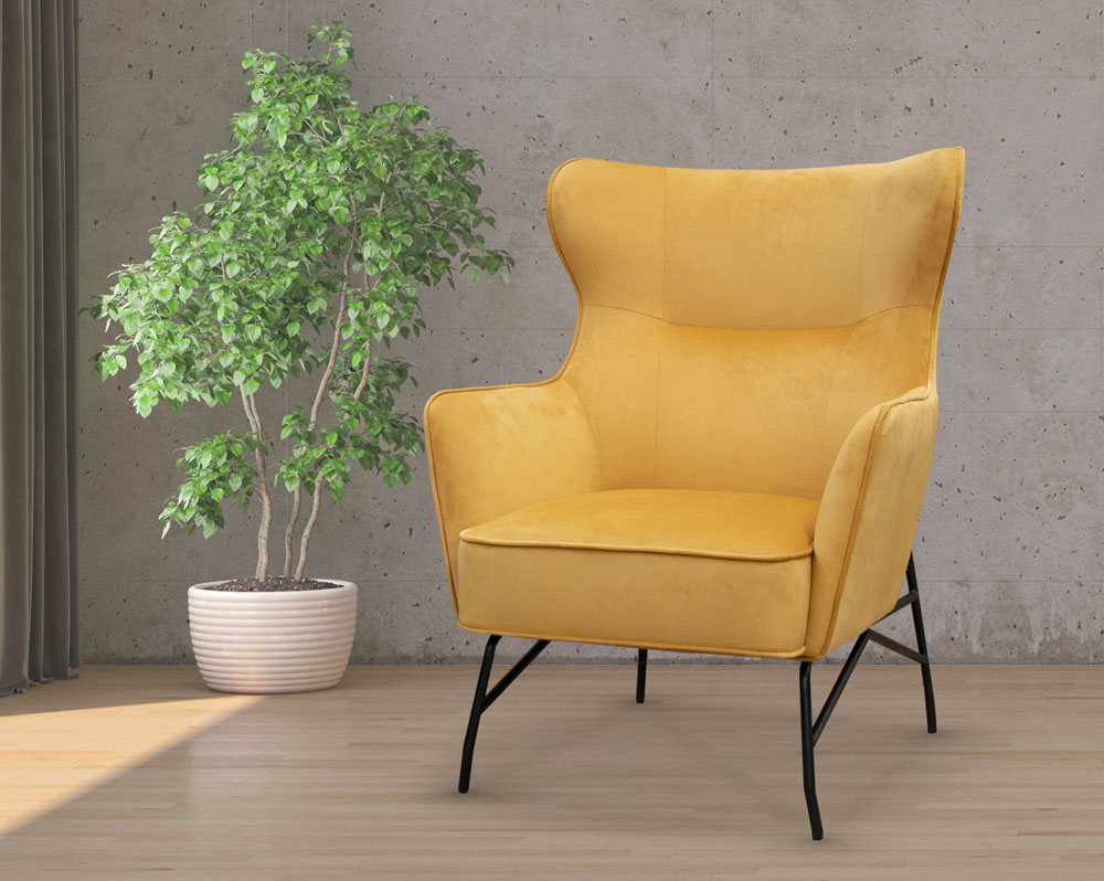 Lounge Chairs