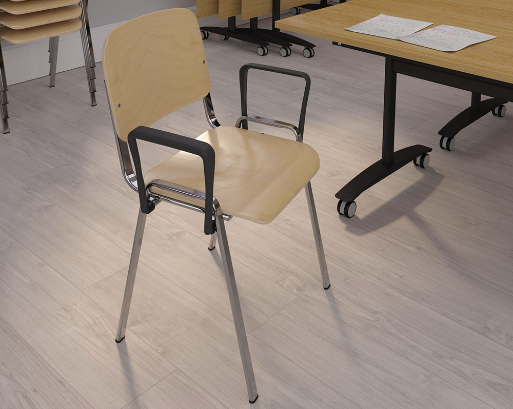 Meeting Chairs