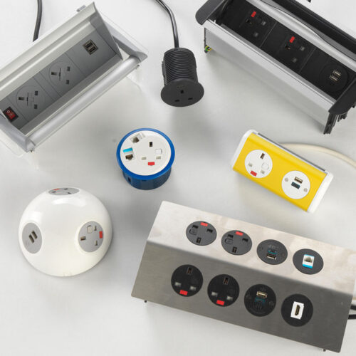 Office Furniture Accessories Sheffield