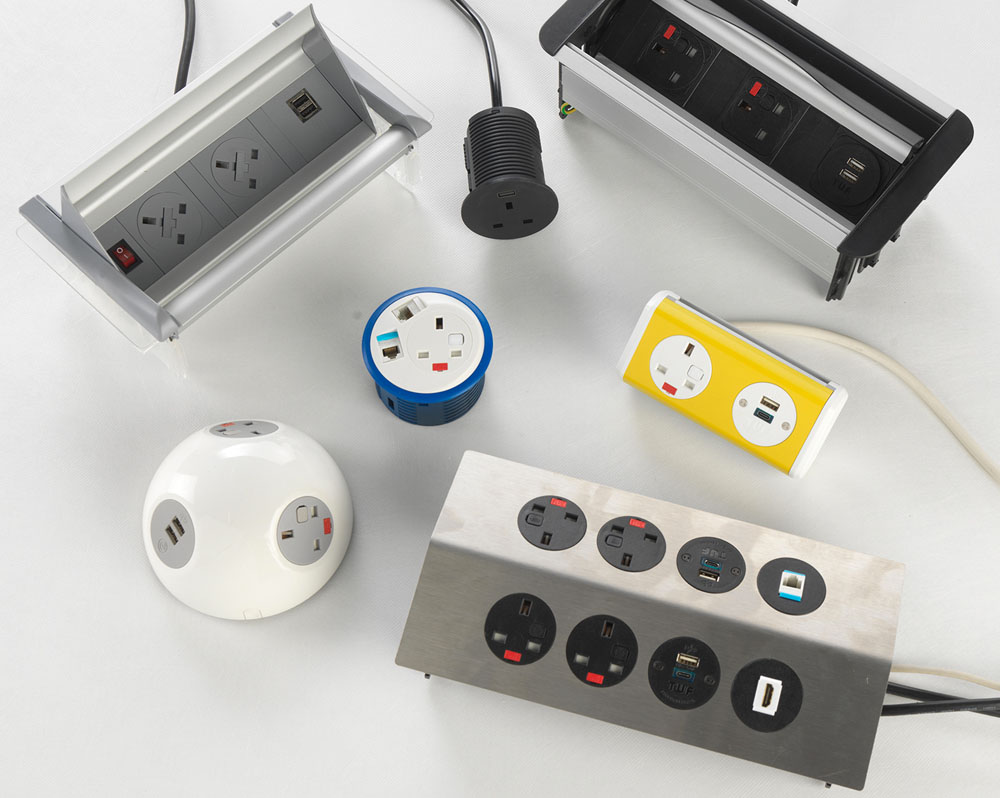 Office Furniture Accessories Sheffield