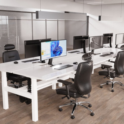 Office Furniture Sheffield Office Desks