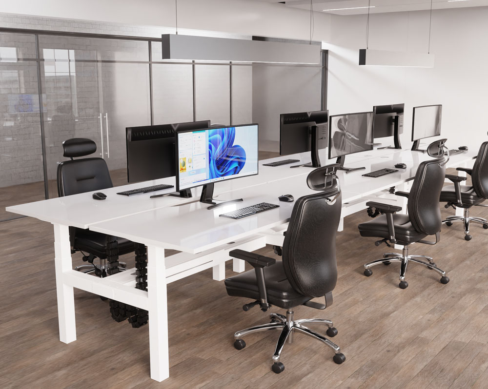 Office Furniture Sheffield Office Desks