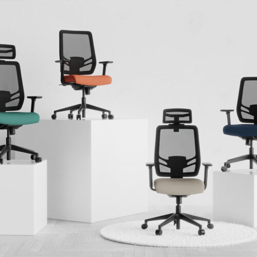 Office Furniture Sheffield Office Chairs