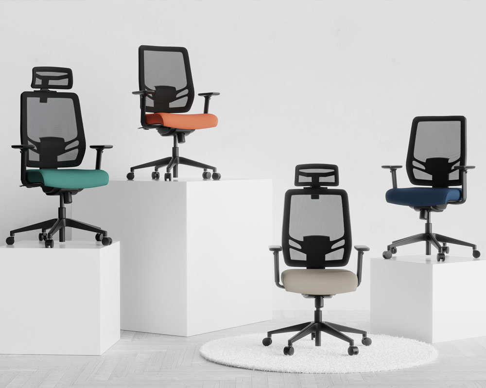 Office Furniture Sheffield Office Chairs