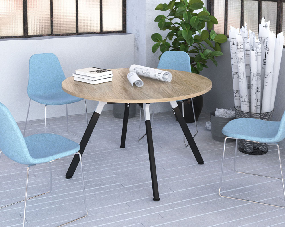 Office Furniture Sheffield- Office Tables