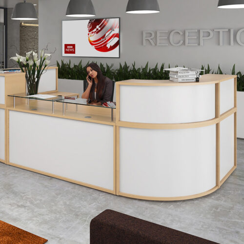 Reception Office Furniture Sheffield