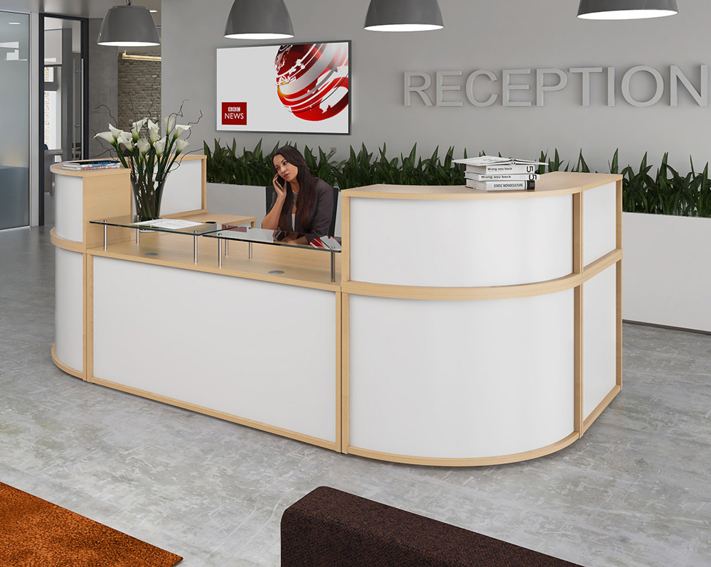 Reception Office Furniture Sheffield