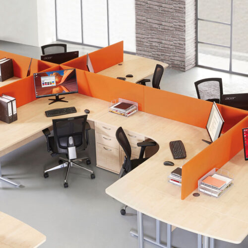 Office Furniture Screens Sheffield