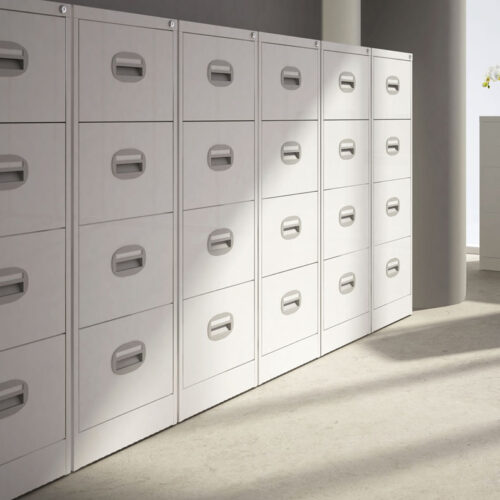 Office Furniture Sheffield - Storage