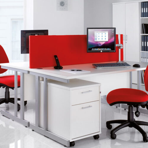 Operator Chairs Without Arms