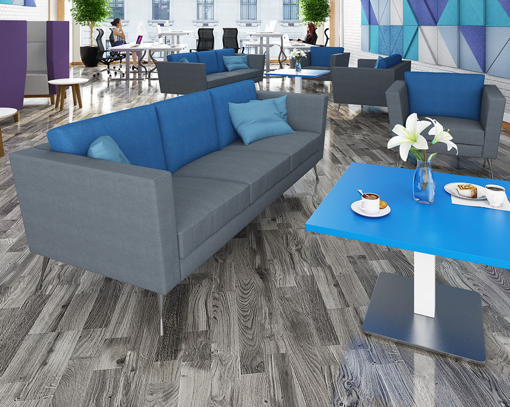 Social Spaces Seating