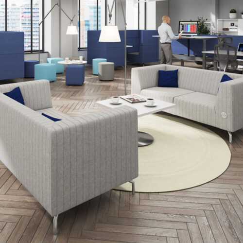 Soft Seating
