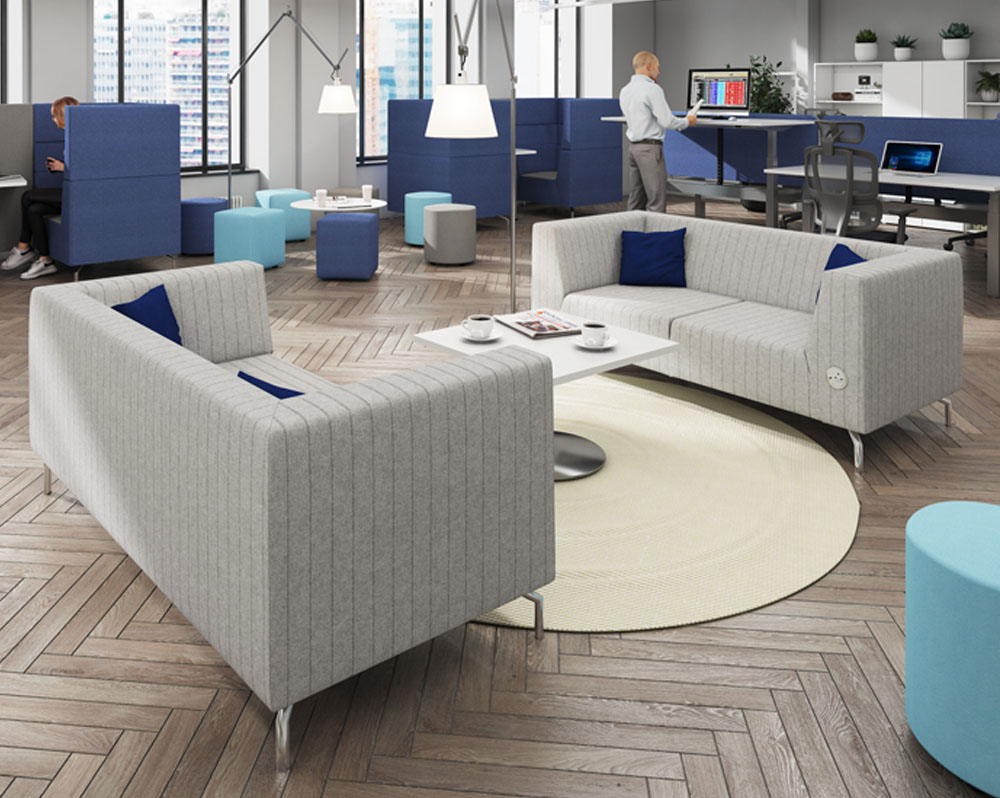Soft Seating