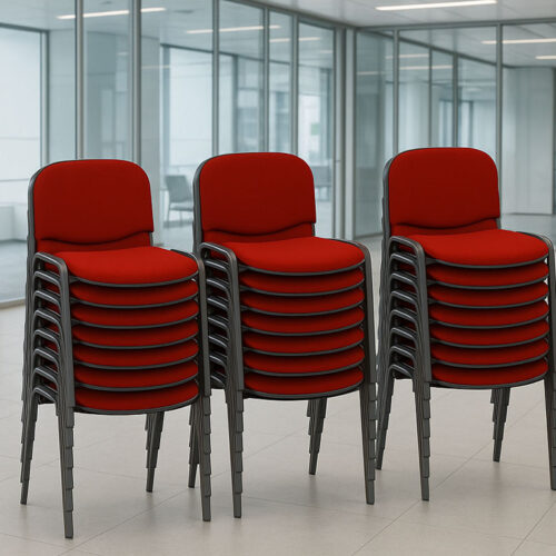 Stacking Chairs