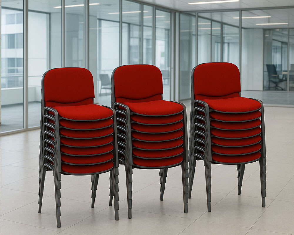 Stacking Chairs