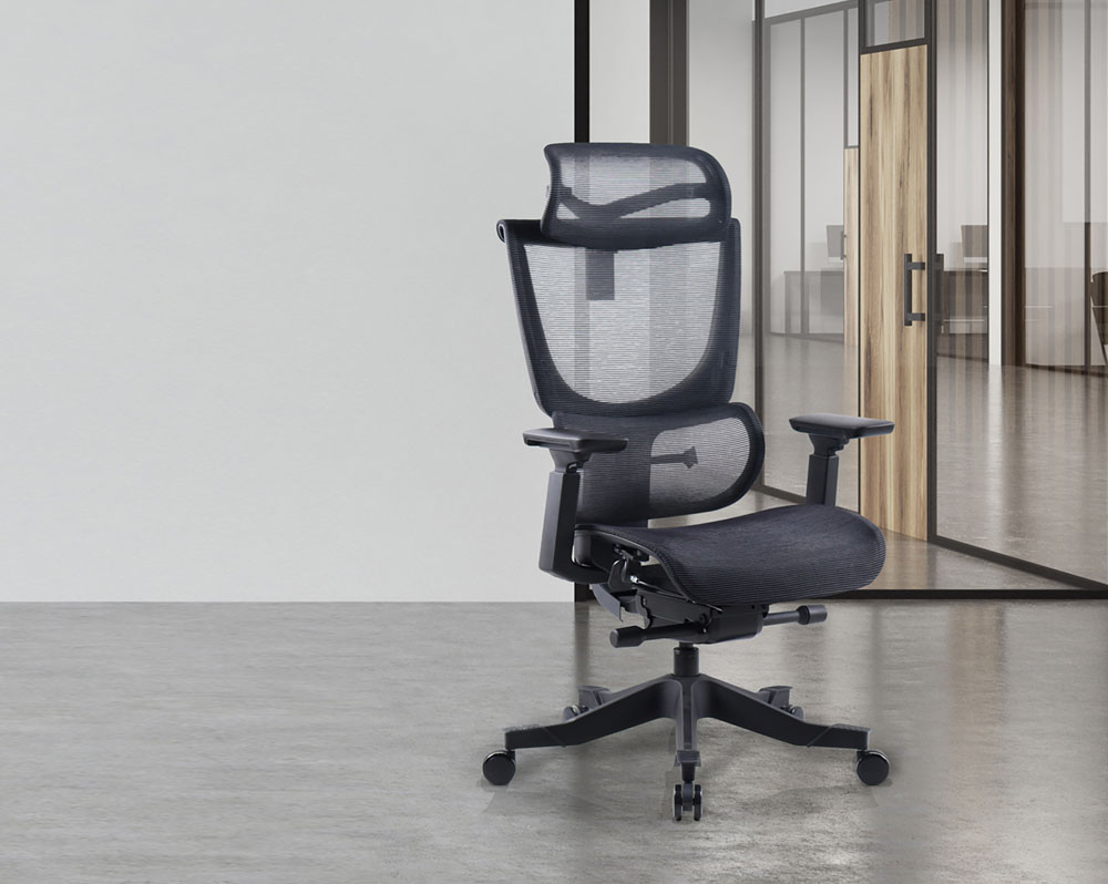 Task Chairs All Mesh