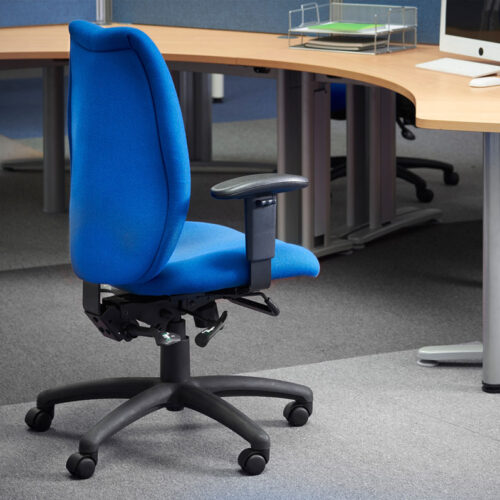 Task Chairs Fabric