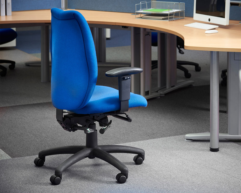 Task Chairs Fabric