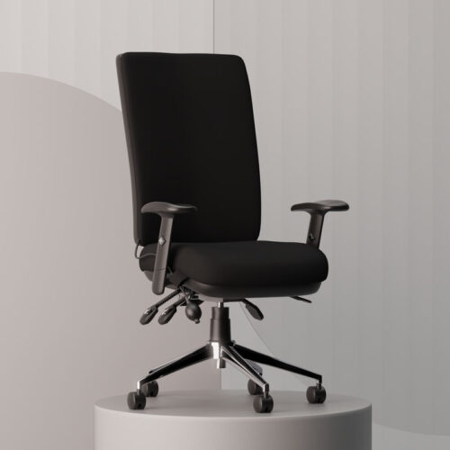 Task Chairs High Back