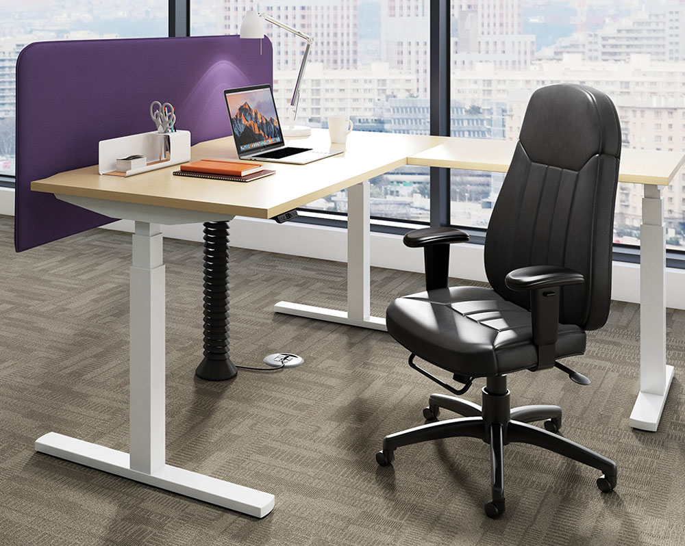 Task Chairs Leather