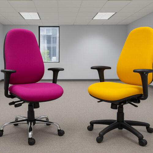 Task Chairs