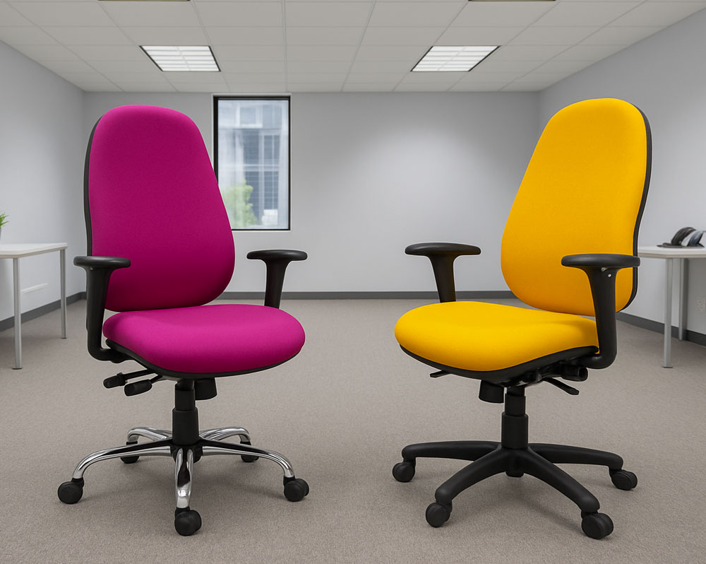 Task Chairs