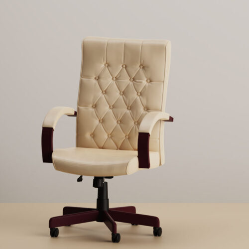Traditional Chairs