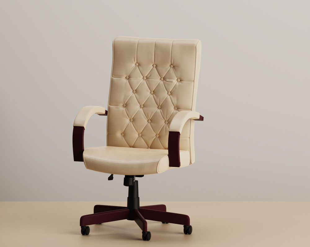 Traditional Chairs