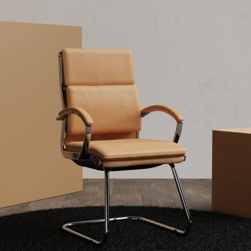 Traditional Office Chairs Visitors