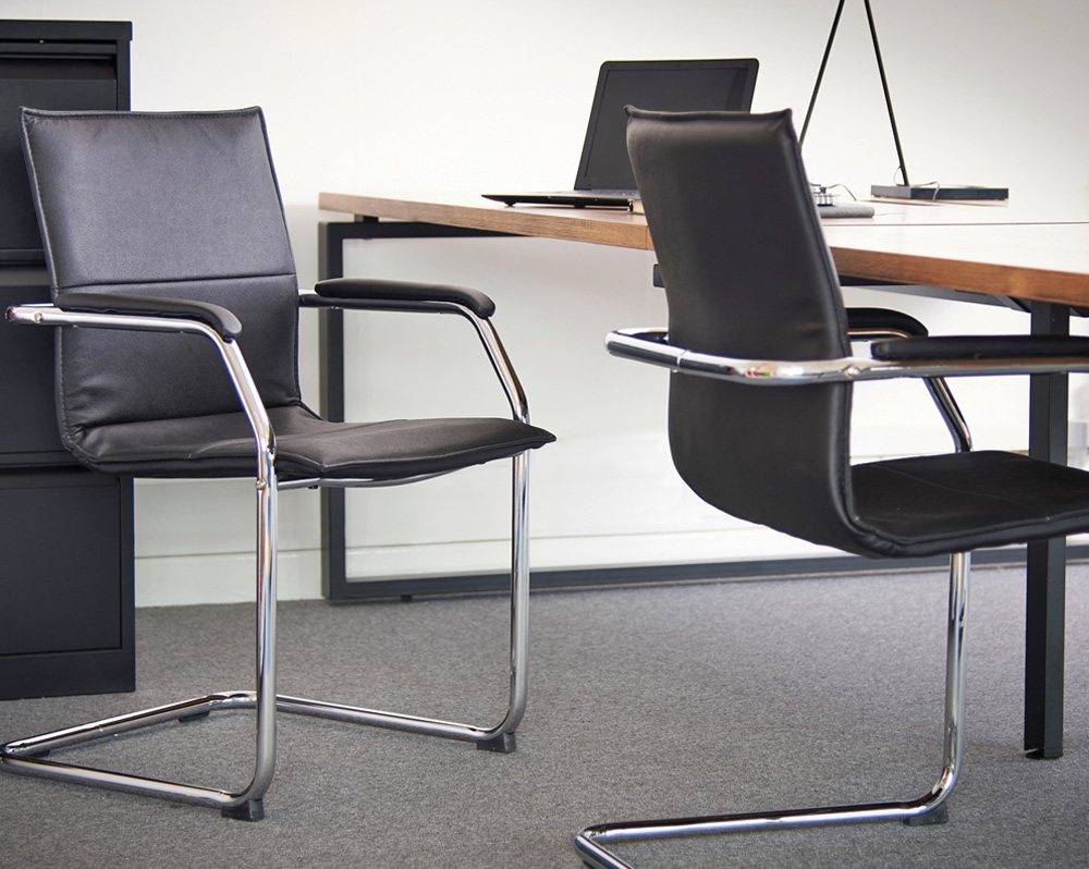 Visitors Chairs
