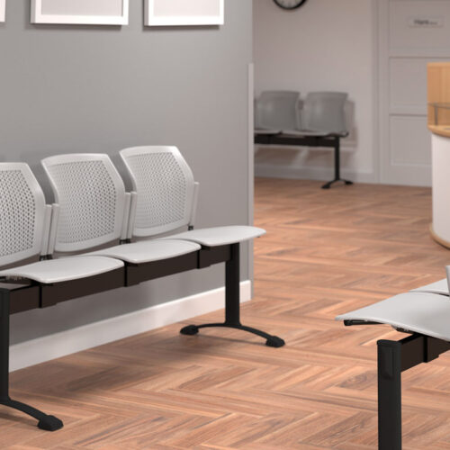 Waiting Room Chairs