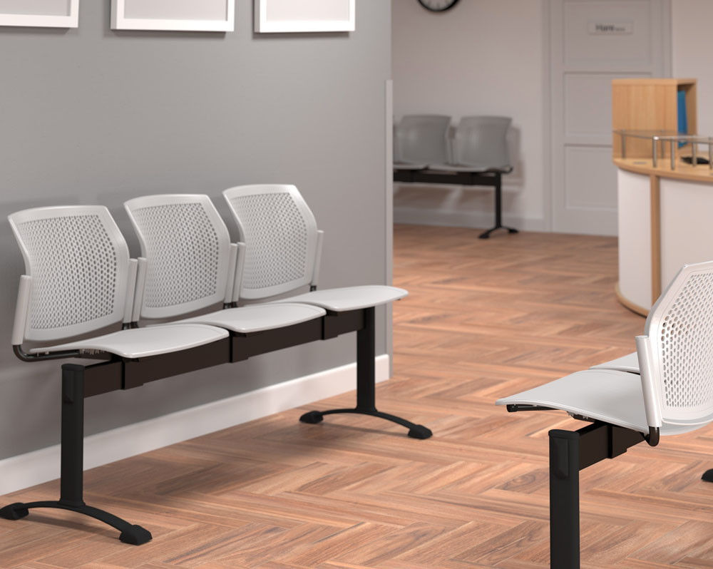 Waiting Room Chairs